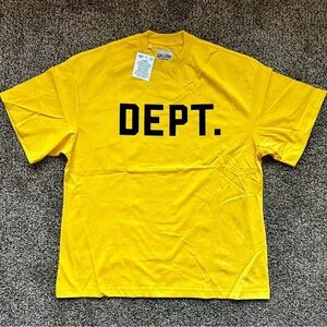 GALLERY DEPT TSHIRT